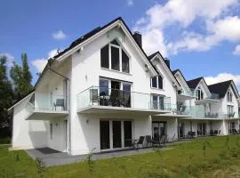 Apartment Hafenflair am Plauer See Plau am See