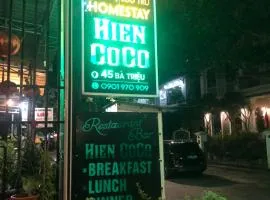 Hien CoCo Homestay Hoi An