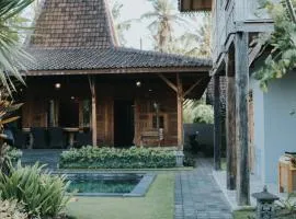 Jati Indah Villas