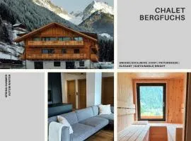 Chalet Bergfuchs