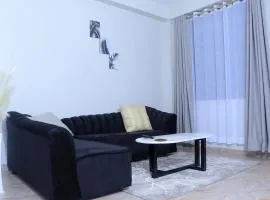 1BR Apartment, Canopy apartments Meru near KeMU university Main Campus