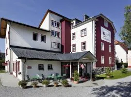 Familie Zuser Hotel Garni