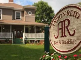 Andon-Reid Inn Bed & Breakfast