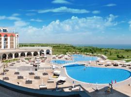 Lighthouse Golf & Spa Hotel, hotel a Balchik