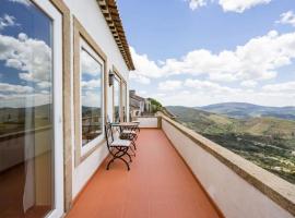 Casa da Arvore, casa de campo en Marvão