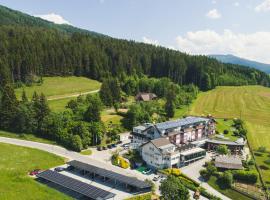 Vital-Hotel-Styria، فندق سبا في فلادنيتز أن دير تايشالم