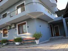 Albora Guest House