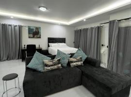 Onelove Homes, apartment in Lusaka