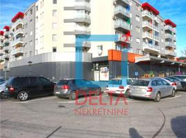 Grand centar apartman, hotel v Sarajevu