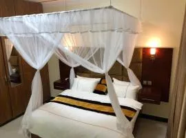 Lovely 2 Bed Apartment in Entebbe