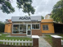 Hospedaje Acacia, hotel en Pinamar