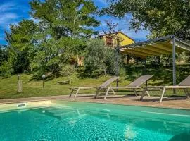 Casale il Fontanellino - country house near Florence