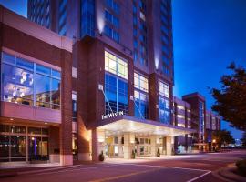 The Westin Virginia Beach Town Center, hotel in Virginia Beach