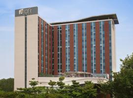 Aloft Bengaluru Outer Ring Road, Hotel in Bangalore