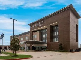 Four Points by Sheraton Plano