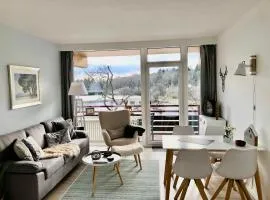 Ferienwohnung Seeblick Hahnenklee