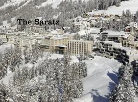 Hotel Saratz Pontresina