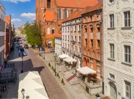 Hotel Gromada Toruń