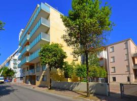 Apartments in Lignano 21701, hotel em Lignano Sabbiadoro