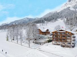 Ramsauhof, khách sạn ở Ramsau am Dachstein