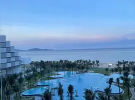 Arena Cam Ranh sea view