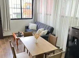 Departamento Roma 1 CDMX