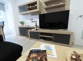 Apartamento New Tarraco, lejlighed i Tarragona