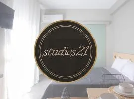 Studios 21