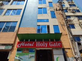 Hotel Holy Gate: Sylhet şehrinde bir otel