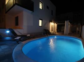 Villa Essenza Vita in Vodice only 650 meters from the beach, Hotel in Vodice