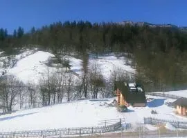 Vikendica Cican Jahorina