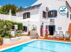 Villa Marrakech by Algarve Vacation