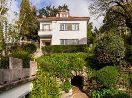 Lanui Vintage Guest House, hotel a Sintra