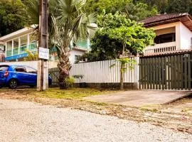 Casa Pedra & Mar - Paraiso na Praia de Caieiras