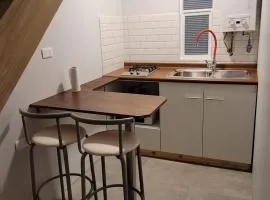 Apartamento Estocolmo III