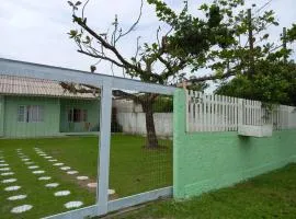 Casa aconchego com piscina