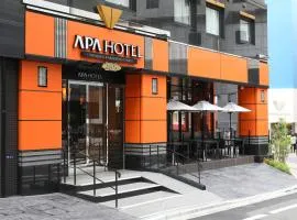 APA Hotel Shinjuku Kabukicho Chuo