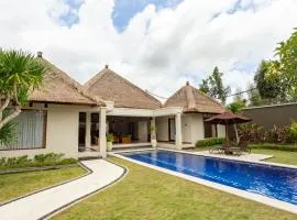 The Mutiara Jimbaran Boutique Villas