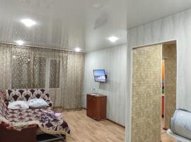 Квартиры Semey, hotel sa Semey