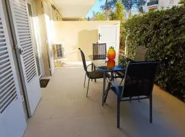 appartement centre ste maxime, 100 m de la plage