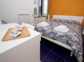 Terramare, bed & breakfast i Maiori