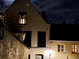 Hamiltonhouse, hotel u gradu 'Bruges'