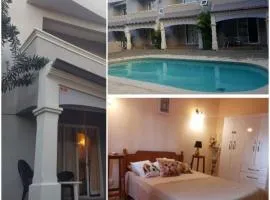 Sunshine Luxurious Villa:4 mins walk from beach