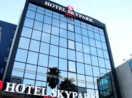 Hotel Skypark Jeju 1