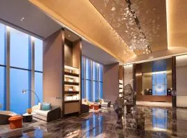 Crowne Plaza Jinan Runhua