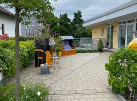 Atrium Garni, hotel di Herzogenaurach