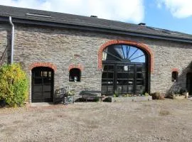 Gîte écologique 14 pers. à Taverneux - Houffalize