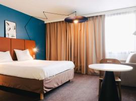 Ibis Rouen Centre Rive Gauche Mermoz, hotel a Rouen