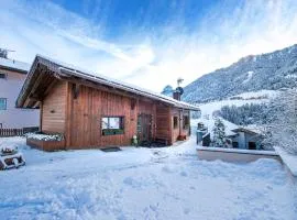 Chalet Berna