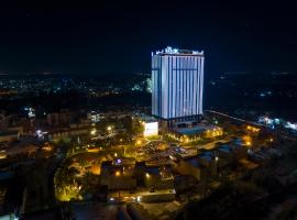 Karbala में, होटल The Baron Hotel - Karbala